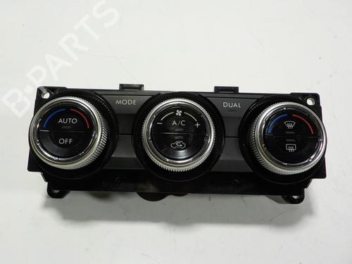 Used Climate control SUBARU XV (_GP_) 1.6 i AWD (GP3, G33GP) (114 hp) 13627914