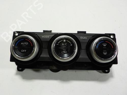 Climate control SUBARU XV (_GP_) 1.6 i AWD (GP3, G33GP) (114 hp) 13627914