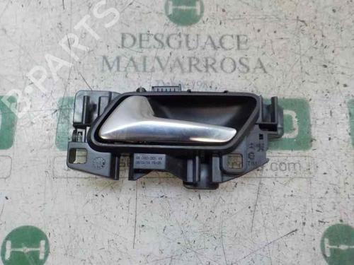 Used Front left interior door handle Front left interior door handle PEUGEOT 308 II (LB_, LP_, LW_, LH_, L3_) [2013-2021] 4881182 4881182