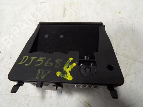 Electronic module TOYOTA AYGO (_B4_) 1.0 VVTi (KGB40) | BP10089417M83 