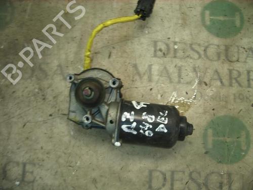 Used Front wiper motor Front wiper motor HYUNDAI ELANTRA III (XD) 2.0 CRDi (113 hp) 4031223 4031223