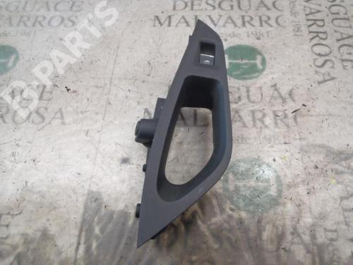 Used Left rear window switch Left rear window switch SEAT LEON (5F1) 2.0 TDI (150 hp) 4017399 4017399