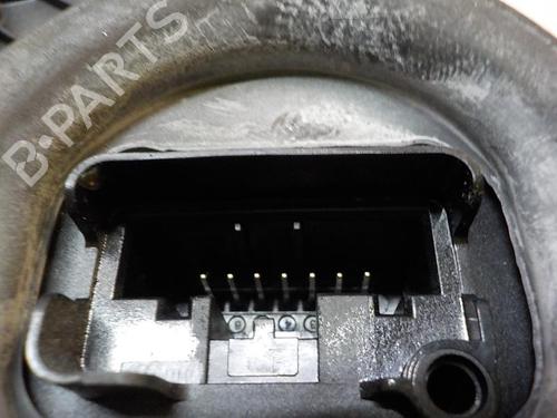 Rear left lock VW GOLF VI (5K1) 1.6 TDI | BP3866917C100 