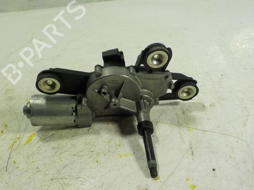 Viskermotor bakrute FORD FIESTA VI (CB1, CCN) 1.4 TDCi | BP9204089M102 