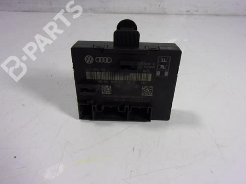 Used Electronic module Electronic module AUDI Q3 (8UB, 8UG) 2.0 TDI (140 hp) 10289246 10289246