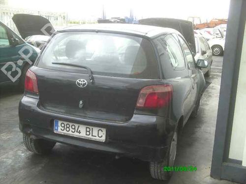 Electronic module TOYOTA YARIS (_P1_) | BP3777208M83 - Image 6