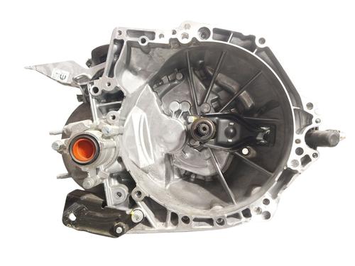 Used Gearbox Gearbox TOYOTA PROACE CITY Box Body/MPV (BPZ_) 1.5 D-4D 100 (BPZM) (102 hp) 34396069 34396069