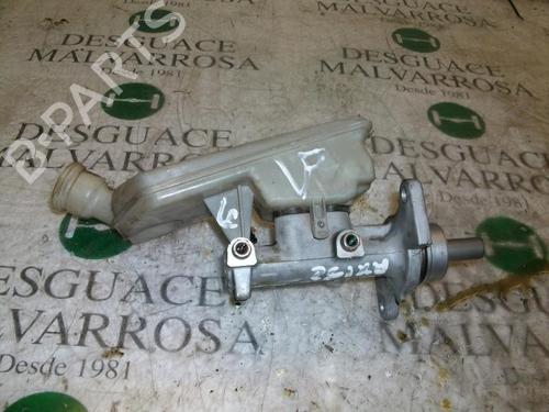 Used Brake master cylinder CITROËN C3 I (FC_, FN_) 1.4 HDi (68 hp) 3785338