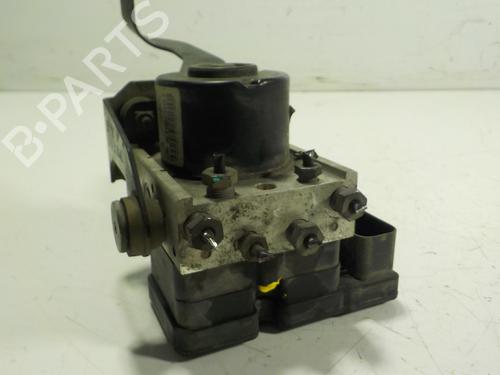 ABS pump FORD FIESTA VI (CB1, CCN) 1.25 | BP15247297M43 