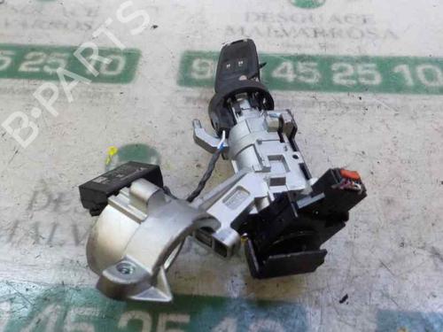 Elektronisk modul OPEL CORSA E (X15)  | BP14284652M83 