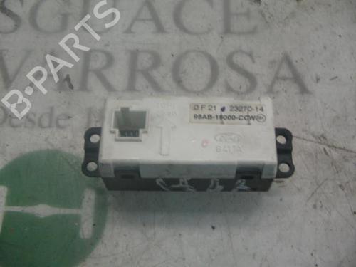 Commutateur FORD FOCUS I (DAW, DBW) 1.8 Turbo DI / TDDi | BP3739903I30 