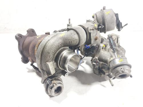 Used Turbocharger/Supercharger MAZDA CX-5 (KF) [2016-2026]  32271491
