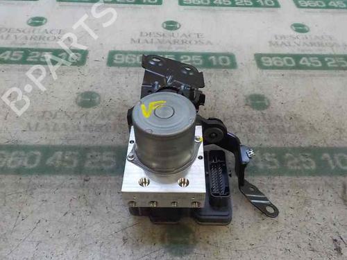 Used ABS pump ABS pump AUDI A1 Sportback (GBA) [2018-2026] 5875991 5875991