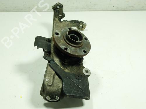 Left front steering knuckle BENTLEY CONTINENTAL FLYING SPUR (3W_)  | BP26927902M25 