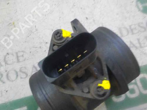 Mass air flow sensor SEAT ALTEA (5P1) 1.9 TDI | BP5126696M95 
