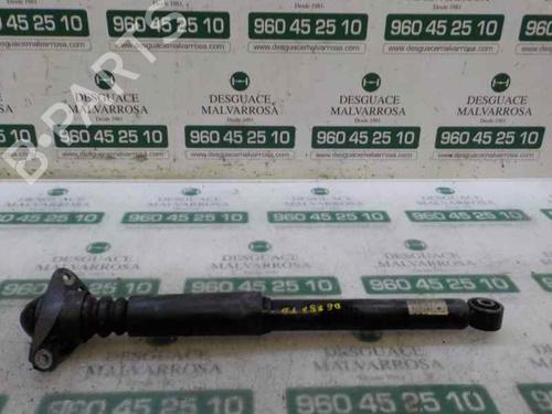 Used Right rear shock absorber Right rear shock absorber VW PASSAT B7 (362) 1.6 TDI (105 hp) 5578345 5578345
