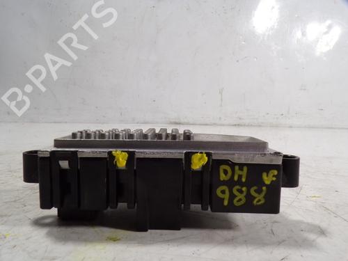 Heater resistor AUDI A3 Sportback (8VA, 8VF)  | BP11645109M108 