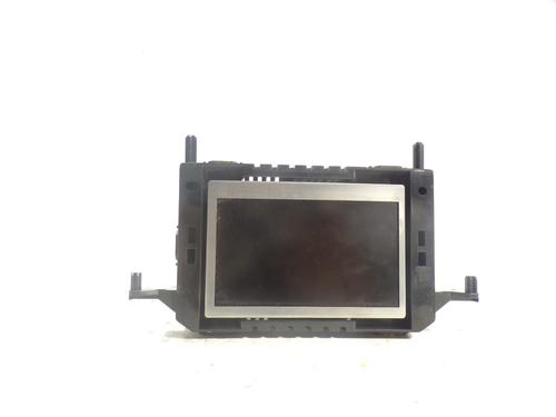 Used Display monitor FORD FOCUS III [2010-2020]  8136674