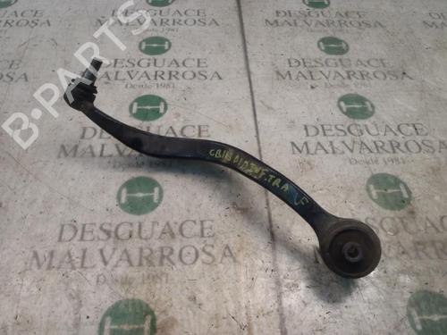 Used Right front suspension arm Right front suspension arm MAZDA 6 Saloon (GG) 2.0 DI (GG14) (136 hp) 3809884 3809884