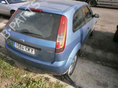 Rudehejsemekanisme Højre foran FORD FIESTA V (JH_, JD_) 1.4 TDCi | BP3817634C23 