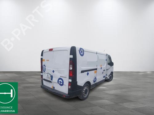 Right front driveshaft RENAULT TRAFIC III Van (FG_) 2.0 dCi 120 (FGMN) | BP25279530M39  - Image 10