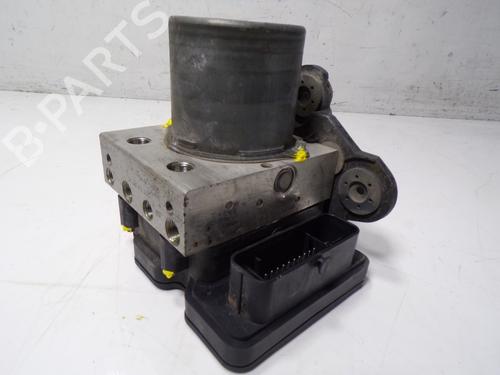 Used ABS pump ABS pump SEAT IBIZA V (KJ1, KJG) 1.0 MPi (80 hp) 10419241 10419241