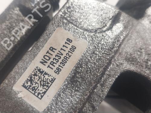 Right front brake caliper HYUNDAI TUCSON (NX4E, NX4A) 1.6 T-GDi | BP26144940M104 - Image 5
