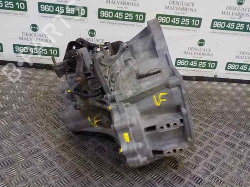Gearbox NISSAN X-TRAIL I (T30)  | BP3877919M3 