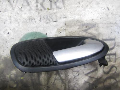 Used Rear right interior door handle Rear right interior door handle SEAT LEON (1P1) 1.9 TDI (105 hp) 3827229 3827229