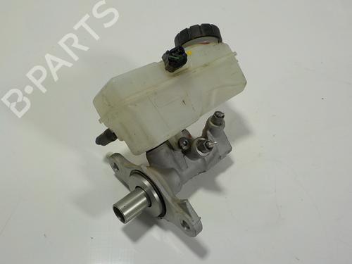 Brake master cylinder DACIA SANDERO II TCe 90 (B8M1, B8MA, B8AC) | BP13208758M77 