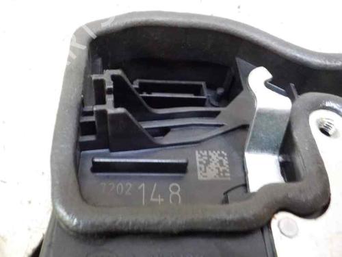 Rear right lock BMW X1 (E84) sDrive 20 d | BP6438538C99 