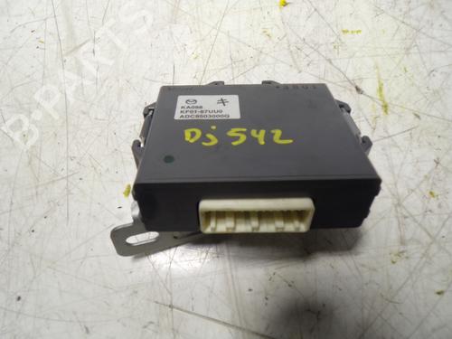 Elektronisk modul MAZDA CX-5 (KE, GH) [2011-2017]  10160060