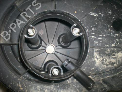 Air filter box RENAULT MEGANE I (BA0/1_) 1.4 e (BA0E, BA0V) | BP14296069M87 