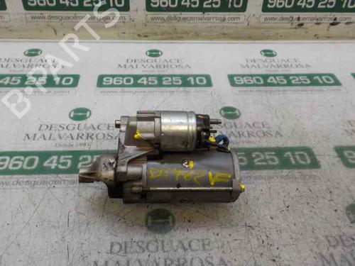 Startmotor CITROËN C3 II (SC_) 1.6 HDi | BP4758940M8 
