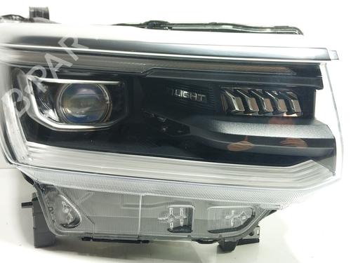 Used Right headlight Right headlight VW AMAROK (T1A, T1B) [2022-2026] 34362824 34362824
