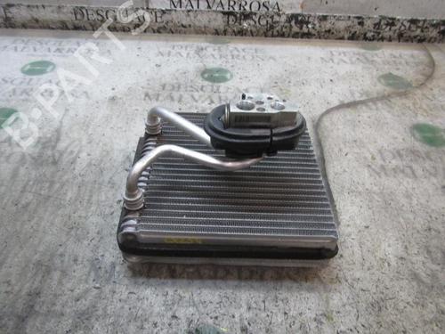 Air conditioning evaporator VW CADDY III Box Body/MPV (2KA, 2KH, 2CA, 2CH)  | BP11643865M109 