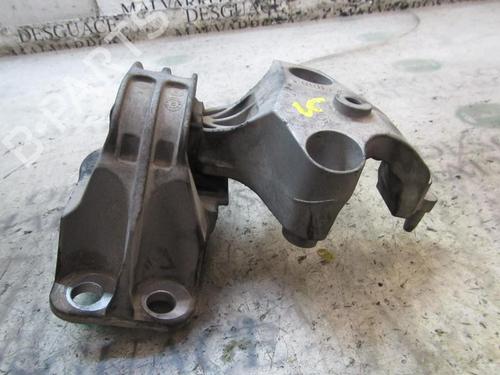 Engine mount DACIA LOGAN MCV (KS_) 1.5 dCi (KS0W) | BP9080792M89 - Image 4