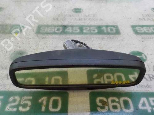 Used Rear mirror Rear mirror PEUGEOT 308 CC (4B_) [2009-2015] 5999259 5999259
