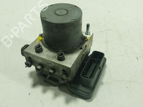 Used ABS pump RENAULT KANGOO Express (FW0/1_) 1.5 dCi 90 (FW0G, FW05, FW08, FW11) (90 hp) 30744490