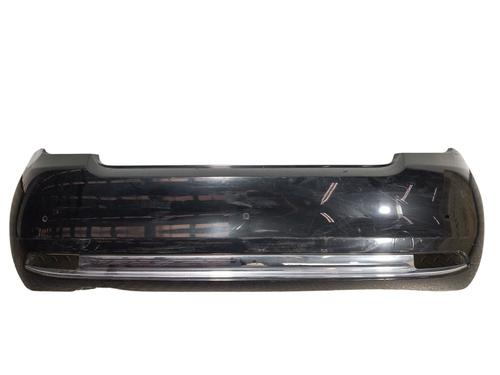 Used Rear bumper FIAT 500 (312_) 1.2 (312AXA1A) (69 hp) 29820305