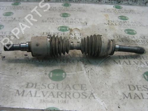 Used Right front driveshaft Right front driveshaft TATA SAFARI (42_FD) 2.0 D (90 hp) 9105085 9105085