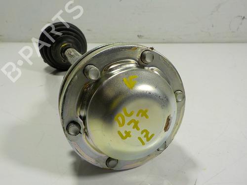 Left front driveshaft SEAT LEON Sportstourer (KL8, KLD) 1.5 eTSI | BP13919037M38