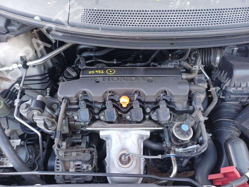 Engine HONDA CIVIC IX (FK) 1.8 i-VTEC (FK2) | BP38087425M1 - Image 14