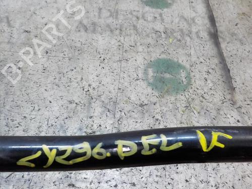 Anti roll bar FORD FIESTA VI (CB1, CCN) 1.25 | BP3847662M96 