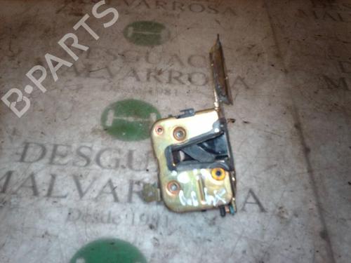 Used Front left lock MITSUBISHI CARISMA (DA_) [1995-2006]  4022920