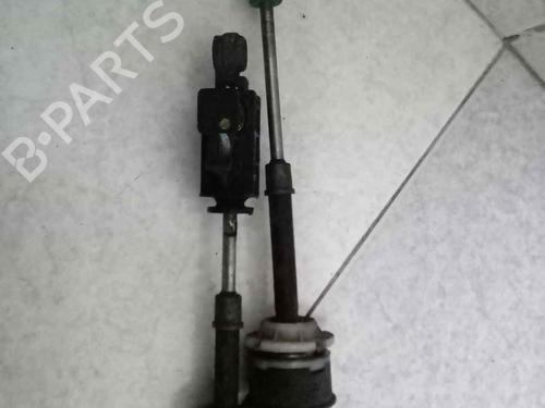 Gear lever OPEL CORSA E (X15) 1.4 (08, 68) | BP12980109M90 