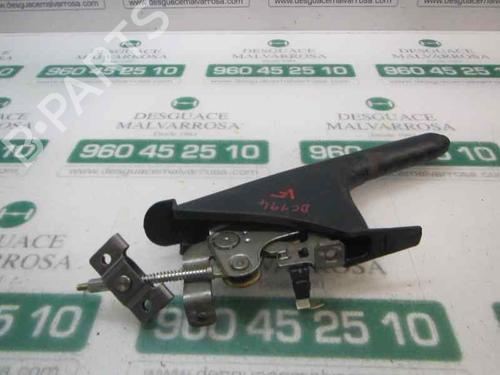 Hand brake FORD KA (RU8) 1.2 | BP8771413I18 - Image 2