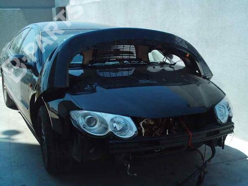 Used Parts CHRYSLER 300M (LR)  2.7 V6 24V  474887