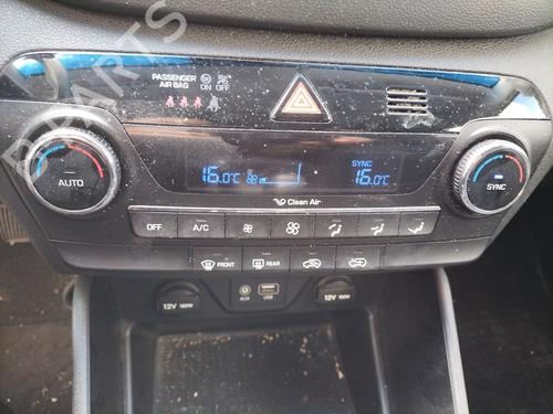 AC Styreenhet / Manøvreringsenhet HYUNDAI TUCSON (TL, TLE) 1.7 CRDi | BP9446459I5 