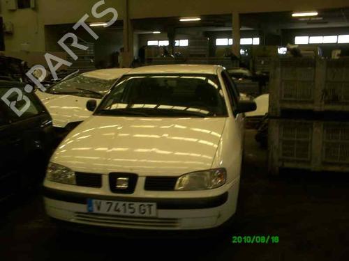 Left front brake caliper SEAT IBIZA II (6K1) 1.4 | BP11544811M105 
